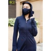 Áo Chống Nắng Nữ Toàn Thân Co Dãn Thoải Mái Mát Mẻ Kín Đáo Chống UV Cao - Giá 160k 6
