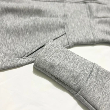 Áo chống nắng nữ toàn thân dáng dài vải Umi croptop – áo choàng 2 lớp, váy liền thân mới, chỉ 269.000đ 7