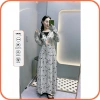 Áo chống nắng nữ toàn thân vải Umi che kín chân, thoáng mát mẫu 2.025 - 359.000₫ 2