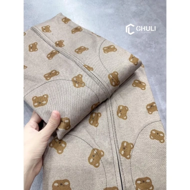 Áo chống nắng nữ toàn thân vải Umi che kín chân, thoáng mát mẫu 2.025 - 359.000₫ 5