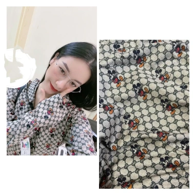 Áo chống nắng nữ toàn thân vải Umi che kín chân, thoáng mát mẫu 2.025 - 359.000₫ 10