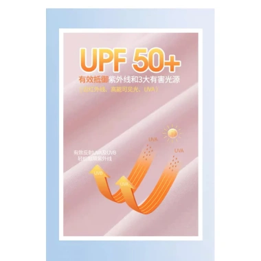 Áo Chống Nắng Nữ UPF 50+ Lụa Băng Ôm Co Giãn - Áo Khoác Nắng Thời Trang Giá 58.500₫ 7 Áo Chống Nắng Nữ UPF 50+ Lụa Băng Ôm Co Giãn - Áo Khoác Nắng Thời Trang Giá 58.500₫ 7
