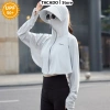 Áo Chống Nắng Nữ UPF50+ Chất Lụa Băng Nhẹ Thoáng Mát Giảm Giá - Giá 155.000 VNĐ
