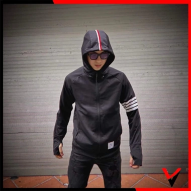 Áo Chống Nắng Thom Hottrend – Áo Khoác 3 Loại Full Size Cotton Cao Cấp, 139.000₫