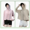 Áo chống nắng thun lạnh cánh dơi vải mát - Giá chỉ 99.000 VNĐ, giảm tới 21% 6
