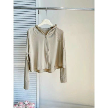 Áo chống nắng thun lạnh cánh dơi vải mát - Giá chỉ 99.000 VNĐ, giảm tới 21% 7