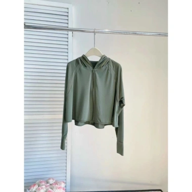 Áo chống nắng thun lạnh cánh dơi vải mát - Giá chỉ 99.000 VNĐ, giảm tới 21% 10