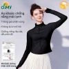 Áo chống nắng thun lạnh co giãn 4 chiều mát tức thì, bảo vệ da ngày dài - LX2.501 giảm còn 359,000 VND 3