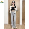 Áo chống nắng thun lạnh co giãn 4 chiều mát tức thì, bảo vệ da ngày dài - LX2.501 giảm còn 359,000 VND 9