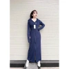 Áo chống nắng toàn thân 2 lớp GU thông hơi siêu dày dặn, chống nắng tối đa - Hàng loại 1, chỉ 150.000₫ 2