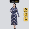 Áo Chống Nắng Toàn Thân 4 Lớp AHOA Chất Lanh Nhung - Chống UV CL4L Giá 555k 8