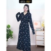 Áo Chống Nắng Toàn Thân 4 Lớp AHOA Chất Lanh Nhung - Chống UV CL4L Giá 555k 10