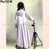 Áo Chống Nắng Toàn Thân Bé ICE TEXT Nhẹ Thoáng Khí Co Giãn 4 Chiều Chống UV KOT88 3
