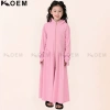 Áo Chống Nắng Toàn Thân Bé ICE TEXT Nhẹ Thoáng Khí Co Giãn 4 Chiều Chống UV KOT88 7