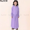Áo Chống Nắng Toàn Thân Bé ICE TEXT Nhẹ Thoáng Khí Co Giãn 4 Chiều Chống UV KOT88 10