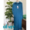 Áo chống nắng toàn thân nữ 1 lớp dài cổ cao, chất vải thoáng khí, giá 63.000 VND 6