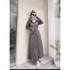 Aó Chống Nắng Toàn Thân Nữ 1 Lớp Khoác Dài Năng Dáng Co Gian, Chống UV, Giá 159.000 VNĐ