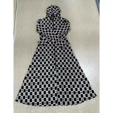 Aó Chống Nắng Toàn Thân Nữ 1 Lớp Khoác Dài Năng Dáng Co Gian, Chống UV, Giá 159.000 VNĐ