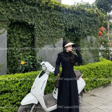 Áo Chống Nắng Toàn Thân Nữ Cotton Mềm Mát Co Giãn, Chống UV và Tặng Kính Râm - Giá 269k 2 Áo Chống Nắng Toàn Thân Nữ Cotton Mềm Mát Co Giãn, Chống UV và Tặng Kính Râm - Giá 269k 2