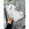 Áo Chống Nắng Toàn Thân Nữ Dài Rộng Vải UMI Hàn UPT50 Co Giãn Thoáng Mát Chống UV 9