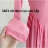 Áo chống nắng toàn thân nữ thun lạnh cao cấp công nghệ - Giá 148.000 đồng 4
