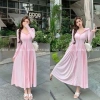Áo chống nắng toàn thân nữ thun lạnh cao cấp công nghệ - Giá 148.000 đồng 8