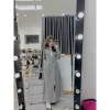 Áo chống nắng toàn thân nữ vải Umi dày mịn - Giá ưu đãi 139.900 VND 10