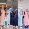 Áo chống nắng toàn thân siêu thoáng, vải thun kim cương, thông hơi, giảm giá 20% chỉ 74.000₫