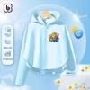 Áo chống nắng trẻ em BabyloveGO thân ngắn vải Ice Text làm mát tức thì phù hợp 1-10 tuổi giá ưu đãi 229.000 VND 8