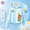 Áo chống nắng trẻ em BabyloveGO thân ngắn vải Ice Text làm mát tức thì phù hợp 1-10 tuổi giá ưu đãi 229.000 VND 9