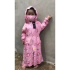 Áo chống nắng trẻ em dài vải lanh xịn, đồ mùa hè thoáng mát, giá chỉ 160.000đ