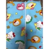Áo chống nắng trẻ em dài vải lanh xịn, đồ mùa hè thoáng mát, giá chỉ 160.000đ 5