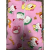 Áo chống nắng trẻ em dài vải lanh xịn, đồ mùa hè thoáng mát, giá chỉ 160.000đ 6