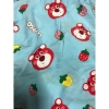 Áo chống nắng trẻ em dài vải lanh xịn, đồ mùa hè thoáng mát, giá chỉ 160.000đ 9
