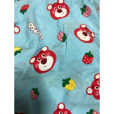 Áo chống nắng trẻ em dài vải lanh xịn, đồ mùa hè thoáng mát, giá chỉ 160.000đ 9