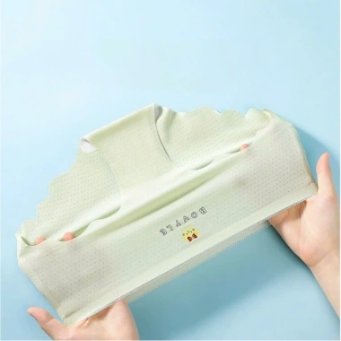 Áo chống nắng trẻ em thun lạnh nhẹ, thoáng khí, bảo vệ da - Giá chỉ 85.000₫
