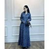 Áo chống nắng Umi toàn thân dáng xòe không xẻ sau 2.025 - Chuli Mỹ Nhi, giảm còn 358.000₫