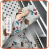 Áo chống nắng Umi toàn thân dáng xòe không xẻ sau 2.025 - Chuli Mỹ Nhi, giảm còn 358.000₫ 3