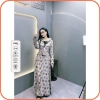 Áo chống nắng Umi toàn thân dáng xòe không xẻ sau 2.025 - Chuli Mỹ Nhi, giảm còn 358.000₫ 5