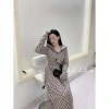 Áo chống nắng Umi toàn thân dáng xòe không xẻ sau 2.025 - Chuli Mỹ Nhi, giảm còn 358.000₫ 8