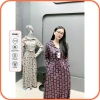 Áo chống nắng Umi toàn thân dáng xòe không xẻ sau 2.025 - Chuli Mỹ Nhi, giảm còn 358.000₫ 10
