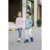 Áo chống nắng UV Lycra cho bé gái & bé trai, miễn ship, size 10-35kg, giá 59.000₫ 6