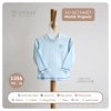 Áo cổ 3cm 3 phân giữ nhiệt Hrnee - Giá chỉ 128.000đ, giảm từ 158.720đ 7