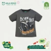 Áo cộc tay bé trai Uala hoạ tiết đáng yêu size 9-24kg 1-5Y giảm còn 95.000đ 13