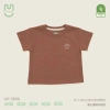 Áo cộc tay bé trai Uala hoạ tiết đáng yêu size 9-24kg 1-5Y giảm còn 95.000đ 21