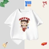 Áo cộc tay mùa hè Natra cho bé, cotton thấm hút mồ hôi, thoáng mát, chỉ 90.000₫ 7