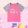 Áo cộc tay trẻ em Baby Three BB38 cotton mát mẻ mùa hè, giảm giá 90.000đ 9