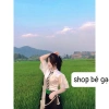 Áo cóm cổ đứng phi bóng trắng tay tơ 2 lớp dân tộc Thái giảm còn 270.000₫