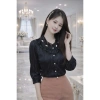 Áo công sở tay lỡ AN71 trẻ trung nữ tính - Giá chỉ 202.000đ, giảm tới 46.000đ 6