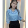 Áo công sở tay lỡ AN71 trẻ trung nữ tính - Giá chỉ 202.000đ, giảm tới 46.000đ 10